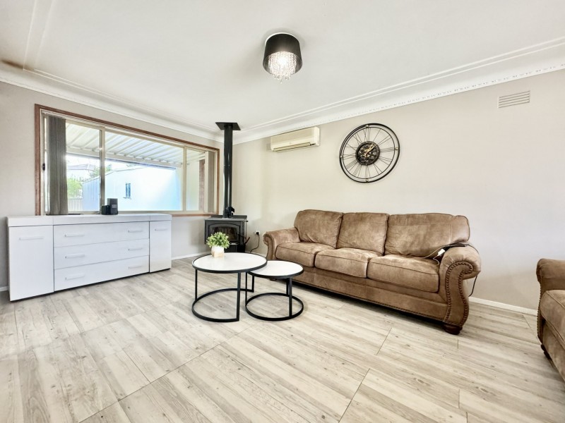 6 Gail Place, Bankstown NSW 2200