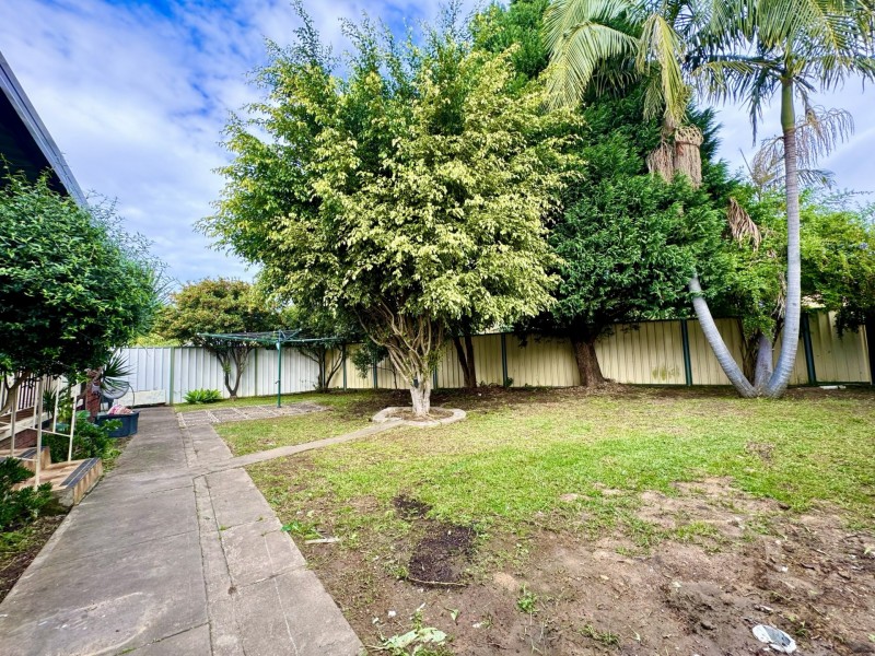 6 Gail Place, Bankstown NSW 2200