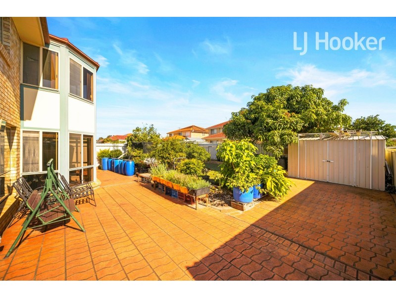 93 Sweethaven Rd, Edensor Park NSW 2176
