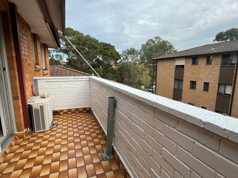 9/20 Equity Place, Canley Vale NSW 2166