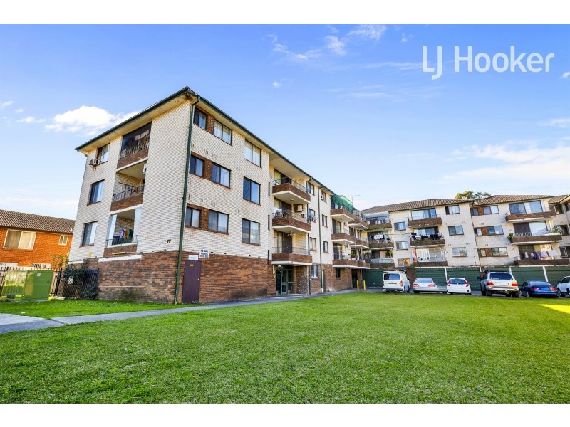44/73 Mcburney Rd, Cabramatta NSW 2166