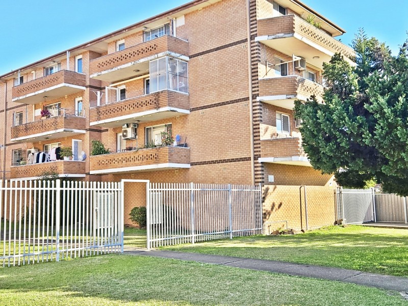 23/132 John St, Cabramatta NSW 2166