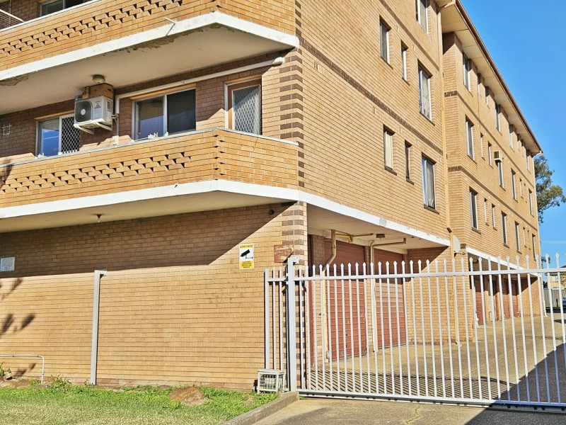 23/132 John St, Cabramatta NSW 2166