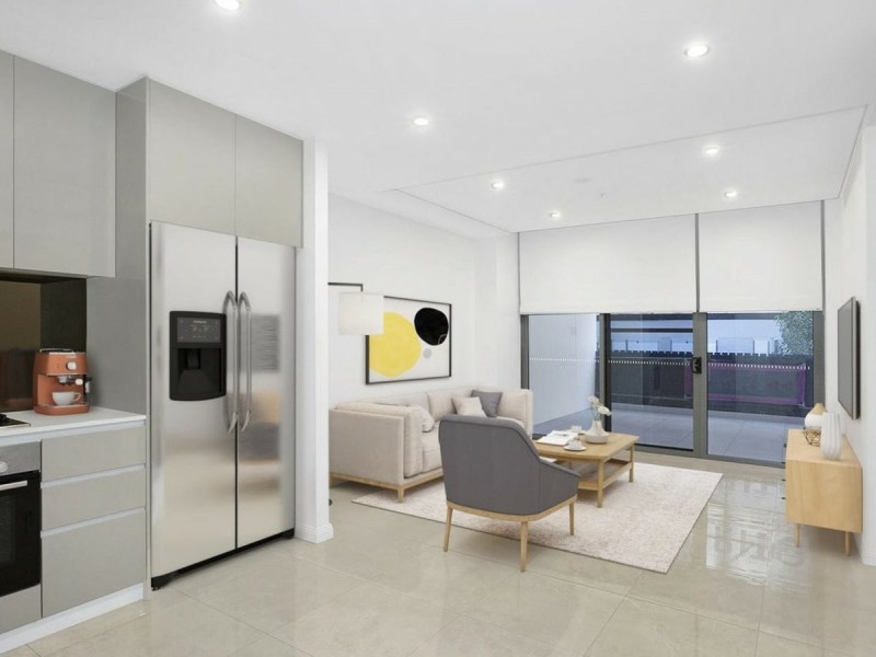 122/2 Canning Street, Lidcombe NSW 2141