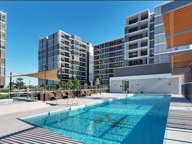 122/2 Canning Street, Lidcombe NSW 2141