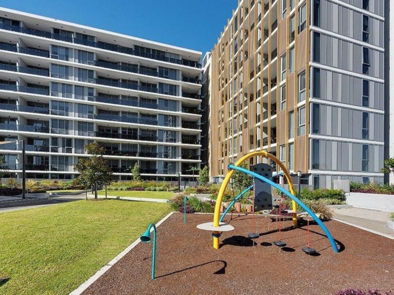 122/2 Canning Street, Lidcombe NSW 2141