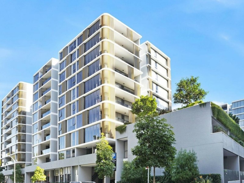122/2 Canning Street, Lidcombe NSW 2141