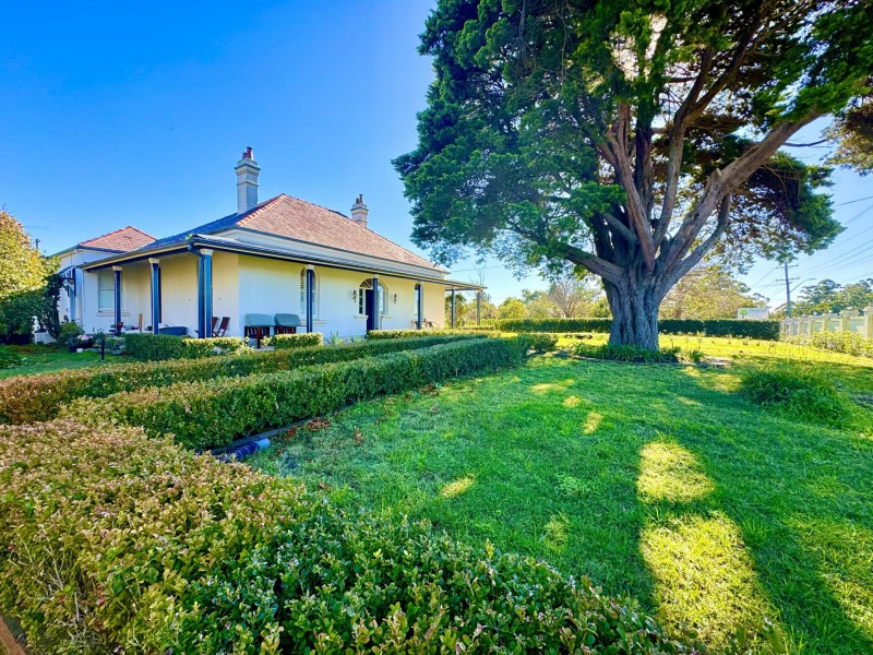 774 Old Northern Rd, Dural NSW 2158