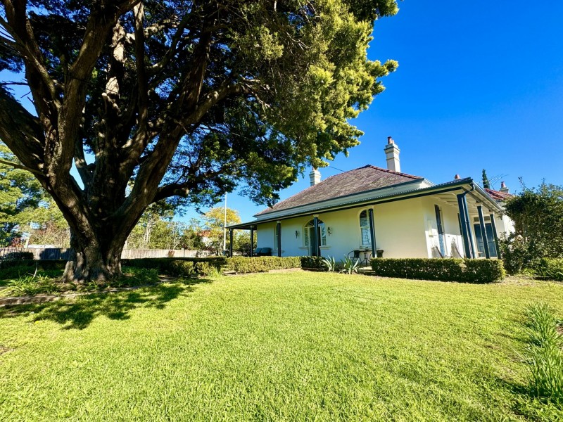 774 Old Northern Rd, Dural NSW 2158