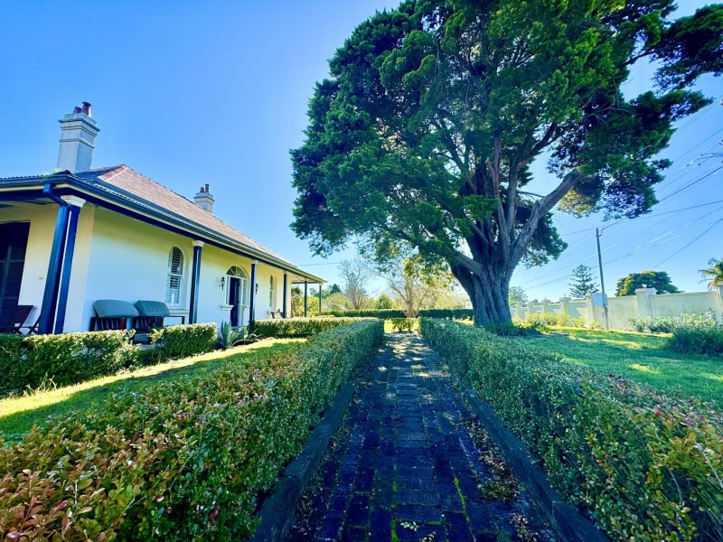 774 Old Northern Rd, Dural NSW 2158