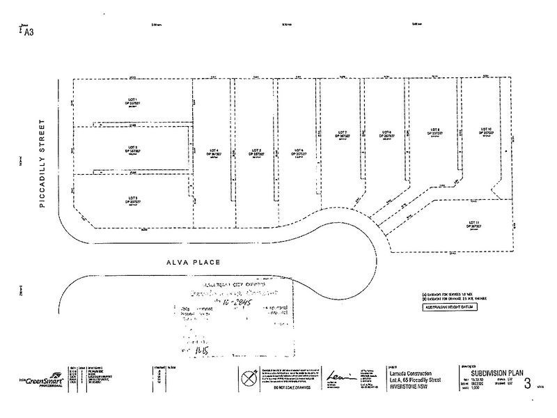 65 Piccadilly Street, Riverstone NSW 2765