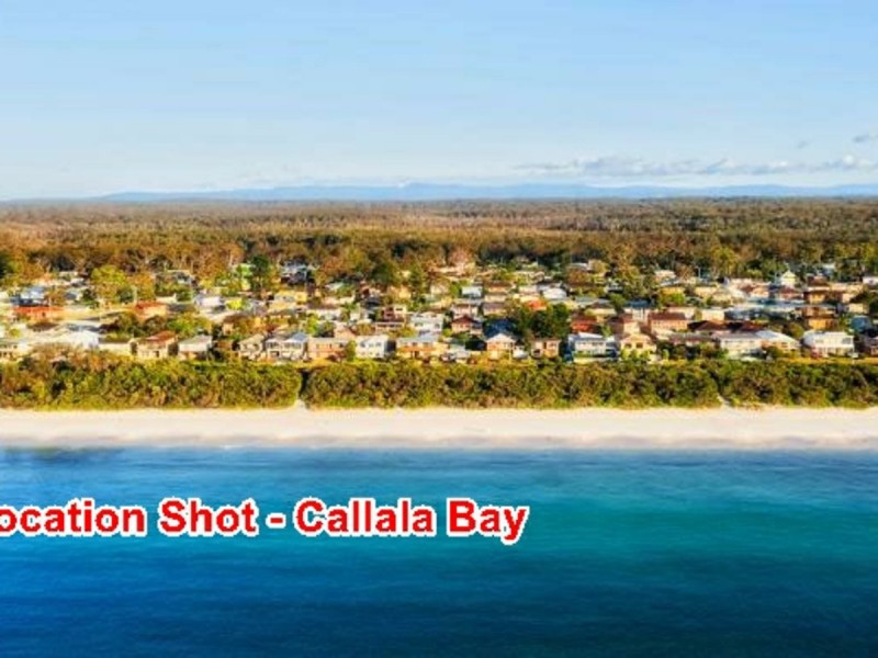 1/55 Emmett St, Callala Bay NSW 2540