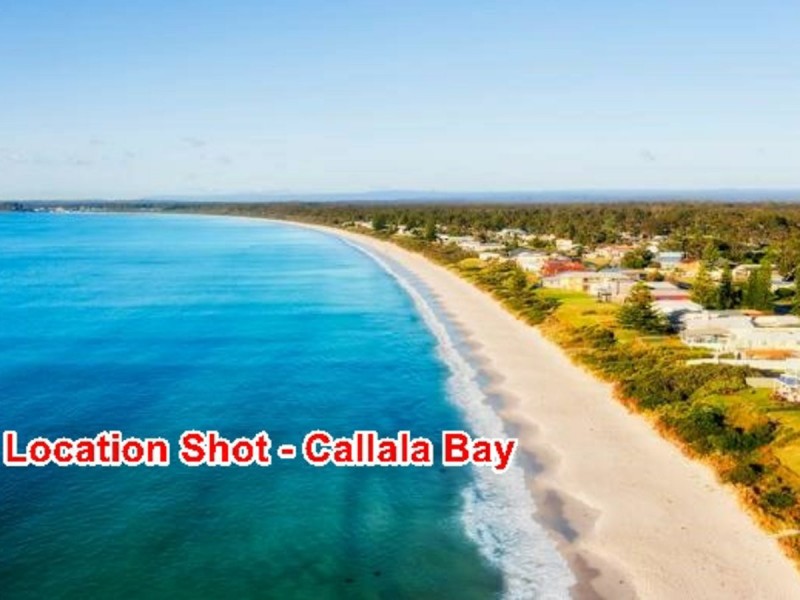 1/55 Emmett St, Callala Bay NSW 2540