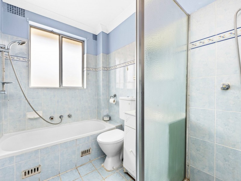 12/1 Equity Place, Canley Vale NSW 2166
