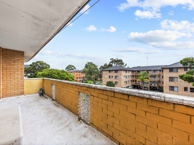 12/1 Equity Place, Canley Vale NSW 2166