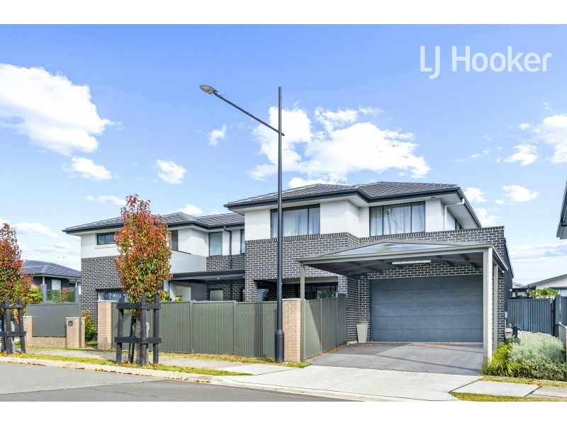26 Newleaf Pde, Bonnyrigg NSW 2177