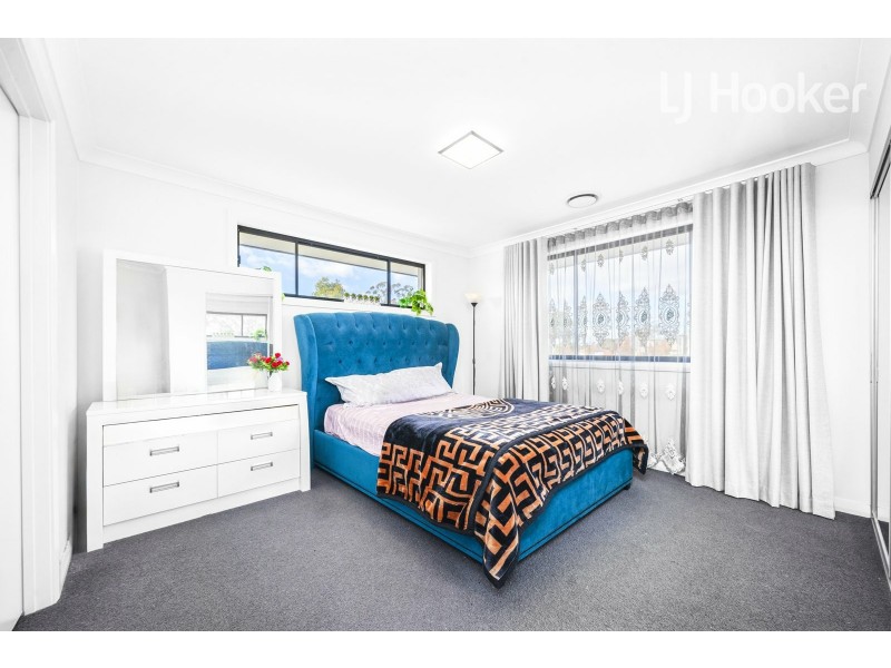 26 Newleaf Pde, Bonnyrigg NSW 2177