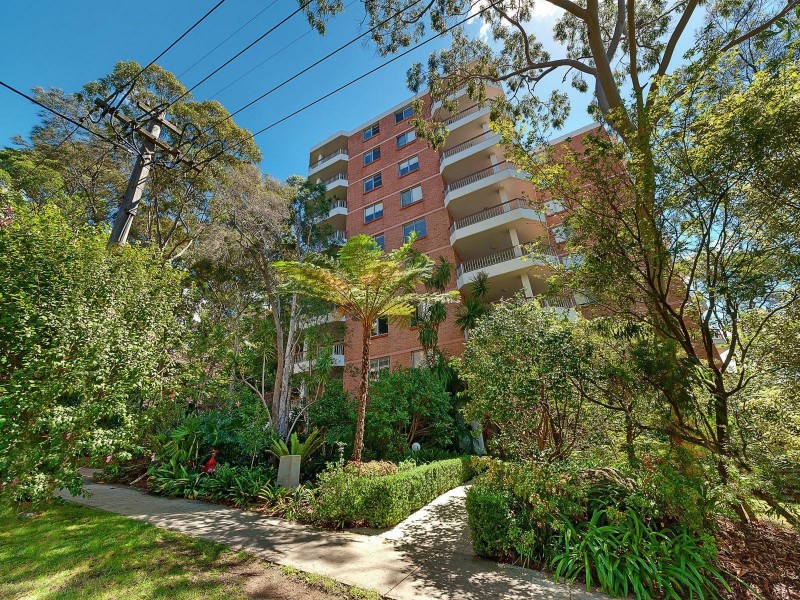 29/1-3 BROUGHTON ROAD, Artarmon NSW 2064
