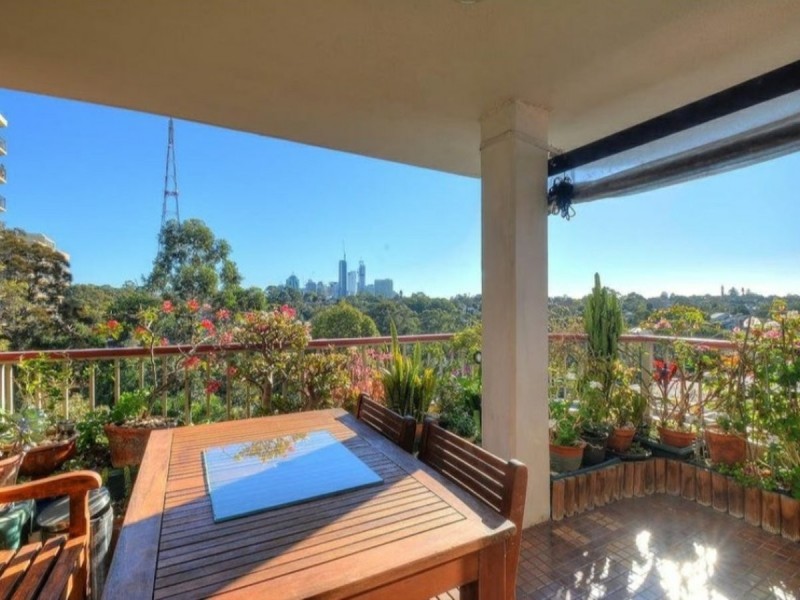 29/1-3 BROUGHTON ROAD, Artarmon NSW 2064