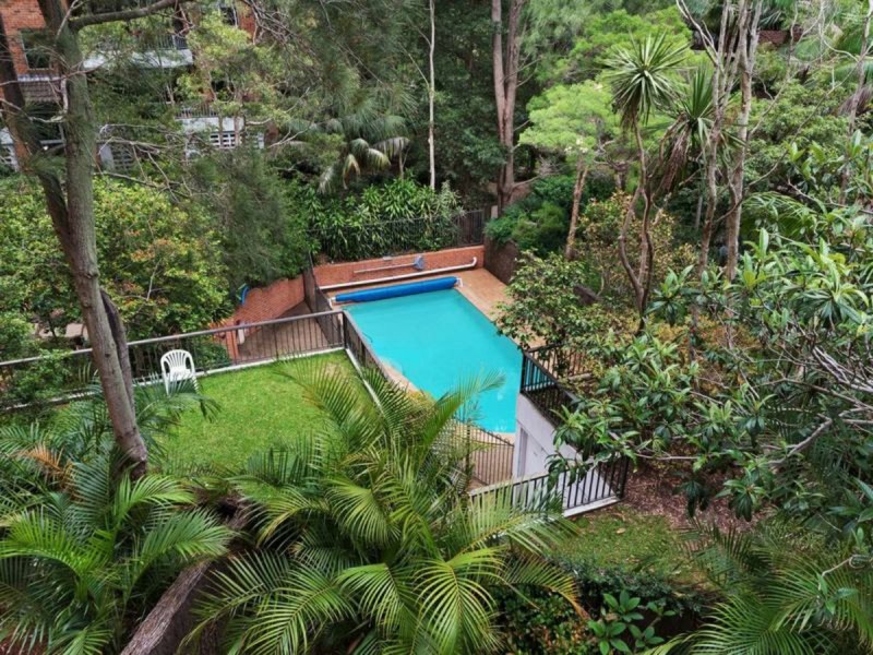 29/1-3 BROUGHTON ROAD, Artarmon NSW 2064
