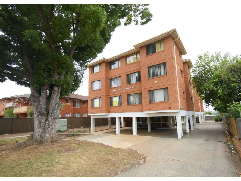 6/85 Longfield St, Cabramatta NSW 2166