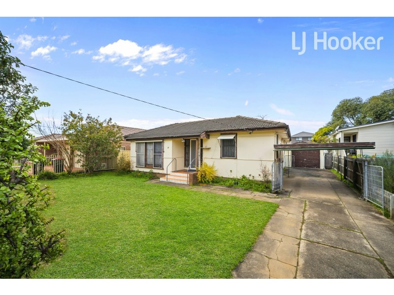 26 Abercrombie St, Cabramatta West NSW 2166