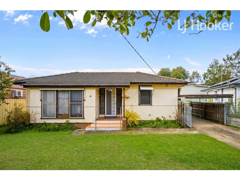26 Abercrombie St, Cabramatta West NSW 2166