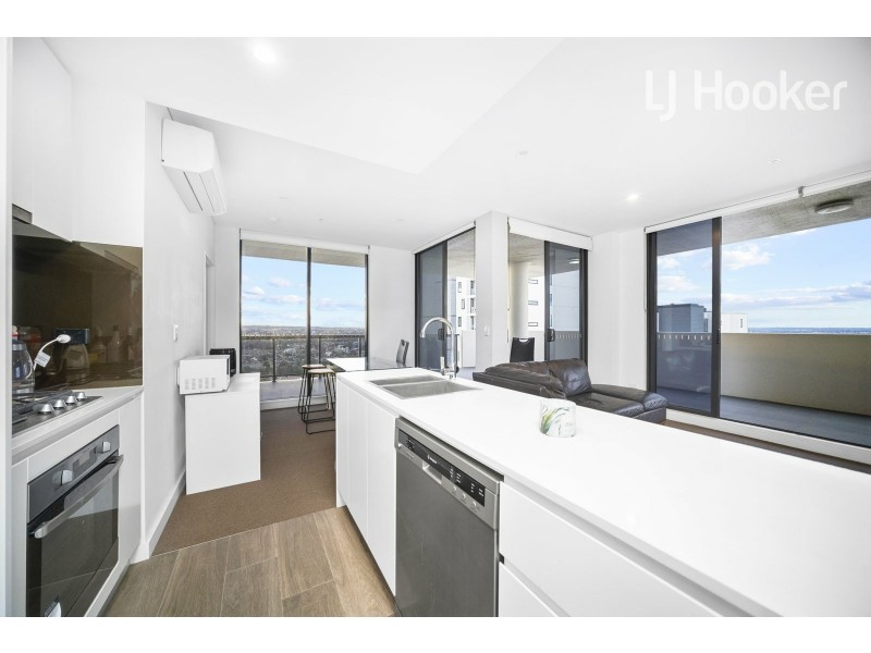 159/387 Macquarie St, Liverpool NSW 2170
