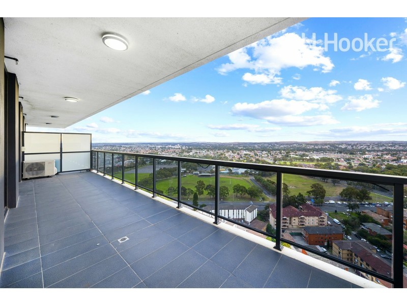 159/387 Macquarie St, Liverpool NSW 2170