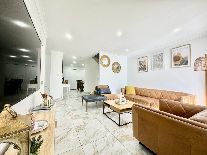 13A Ligar Street, Fairfield Heights NSW 2165