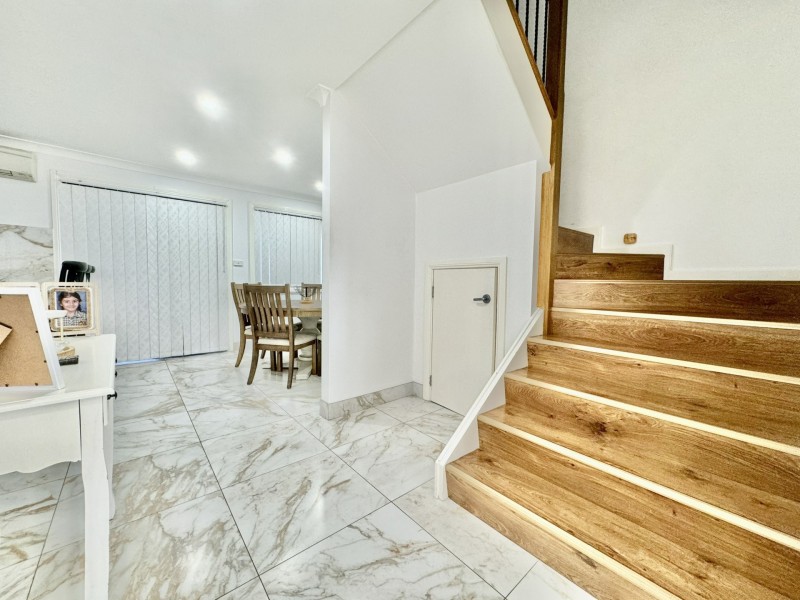 13A Ligar Street, Fairfield Heights NSW 2165