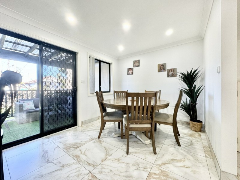 13A Ligar Street, Fairfield Heights NSW 2165