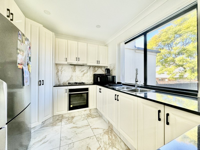 13A Ligar Street, Fairfield Heights NSW 2165