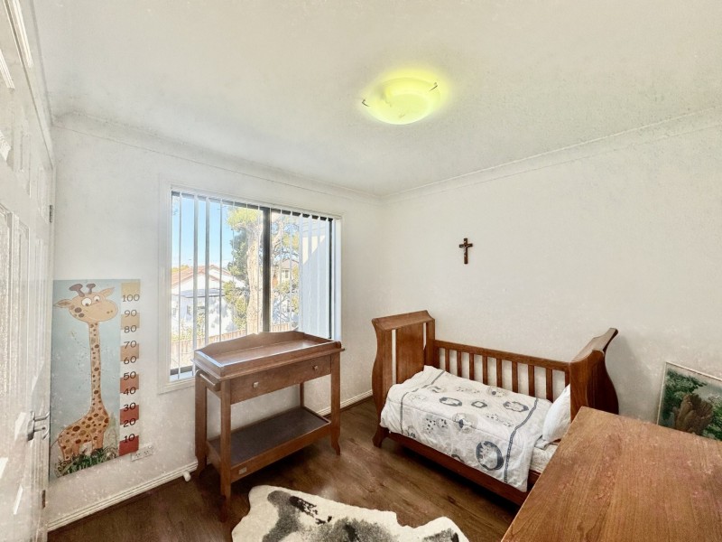 13A Ligar Street, Fairfield Heights NSW 2165