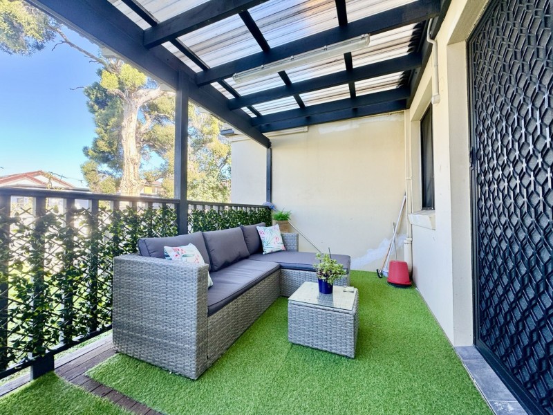 13A Ligar Street, Fairfield Heights NSW 2165