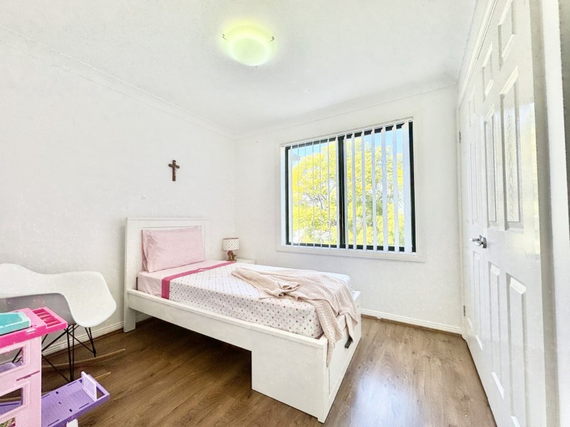 13A Ligar Street, Fairfield Heights NSW 2165