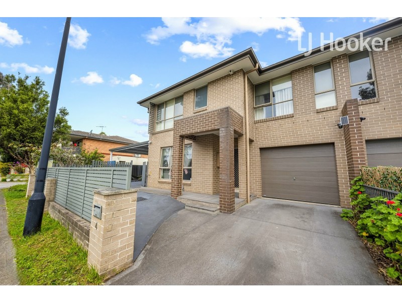 4 Westringia St, Bonnyrigg NSW 2177