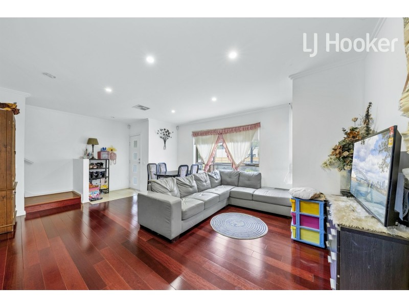 4 Westringia St, Bonnyrigg NSW 2177