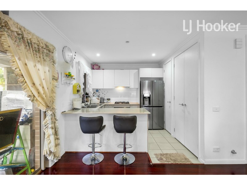 4 Westringia St, Bonnyrigg NSW 2177