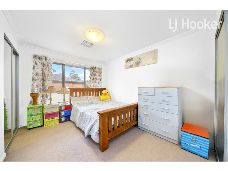 4 Westringia St, Bonnyrigg NSW 2177