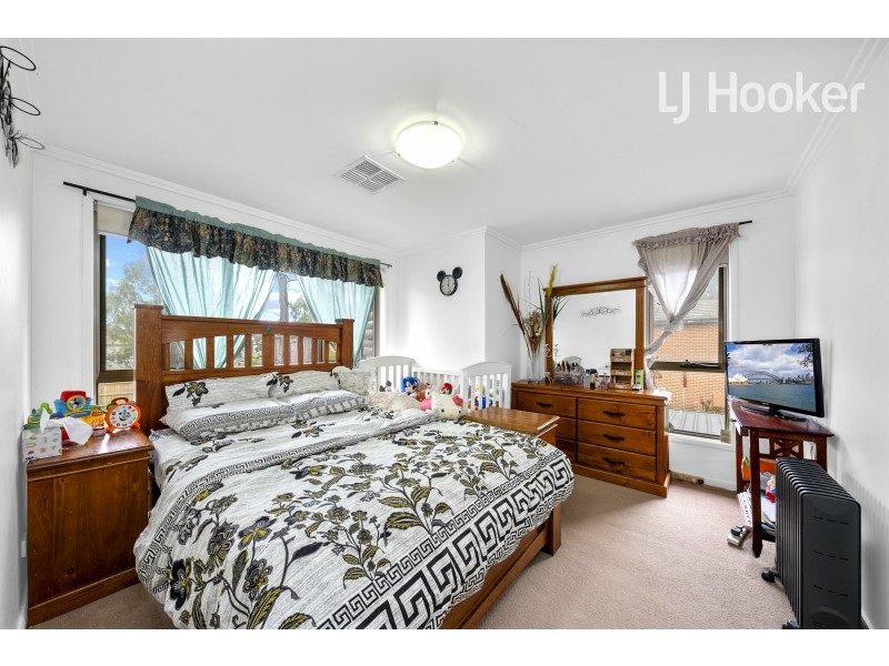 4 Westringia St, Bonnyrigg NSW 2177