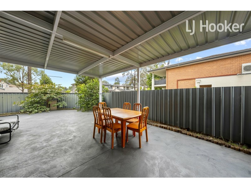 4 Westringia St, Bonnyrigg NSW 2177