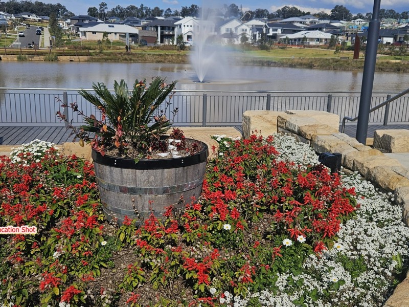 18 Reservoir Circuit, North Richmond NSW 2754