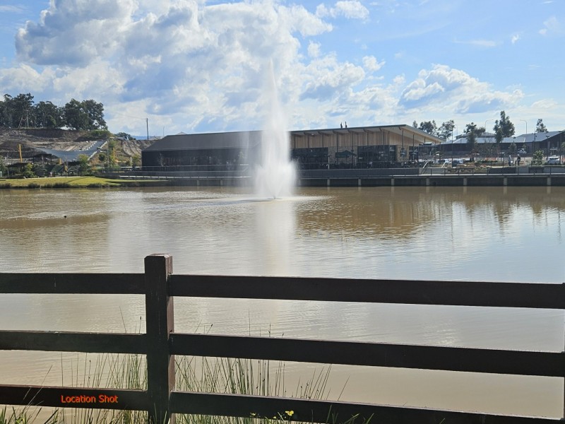 18 Reservoir Circuit, North Richmond NSW 2754