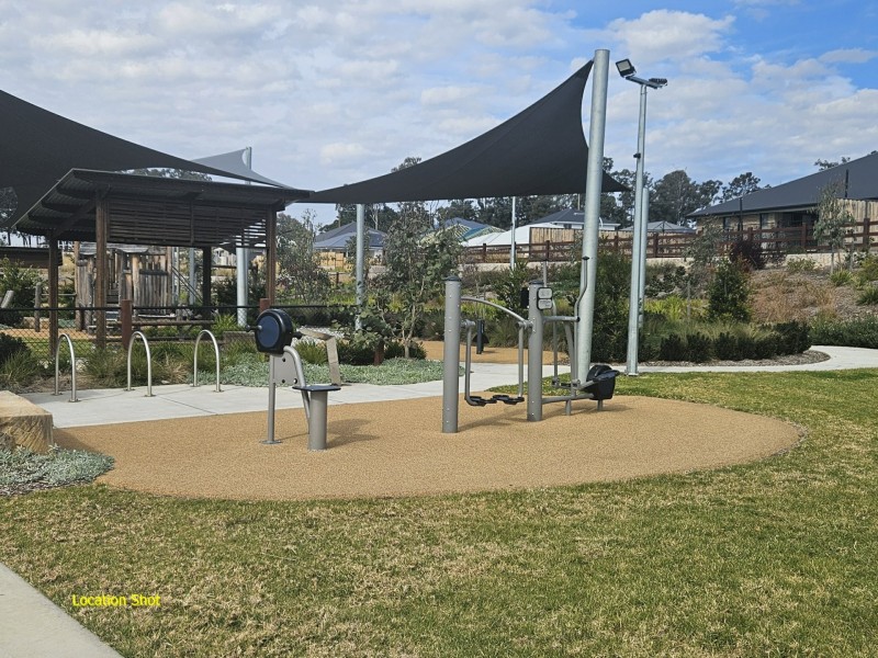 18 Reservoir Circuit, North Richmond NSW 2754