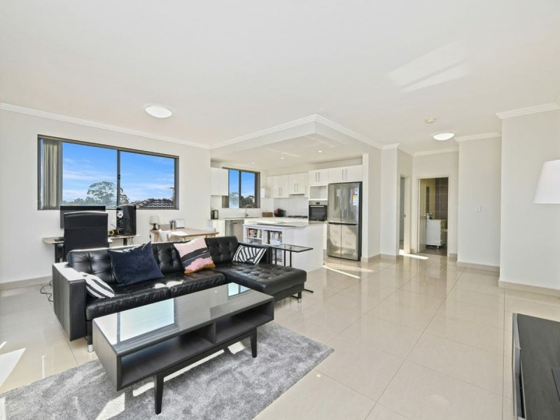7/25 Livingstone Road, Lidcombe NSW 2141