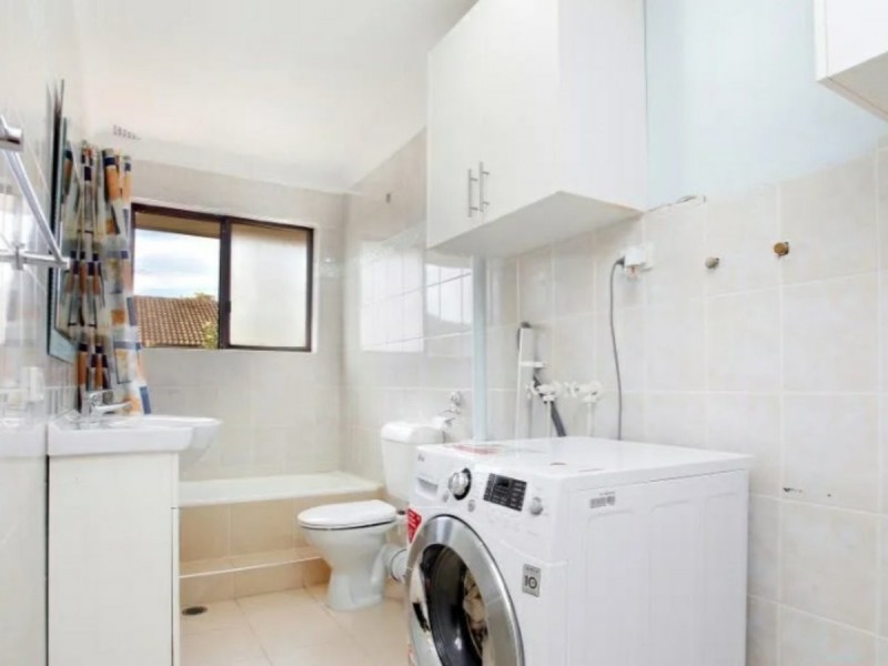 58/29 Longfield Street, Cabramatta NSW 2166