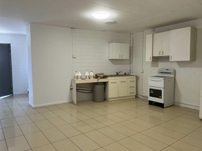 4A/36 The Horsley Drive, Carramar NSW 2163