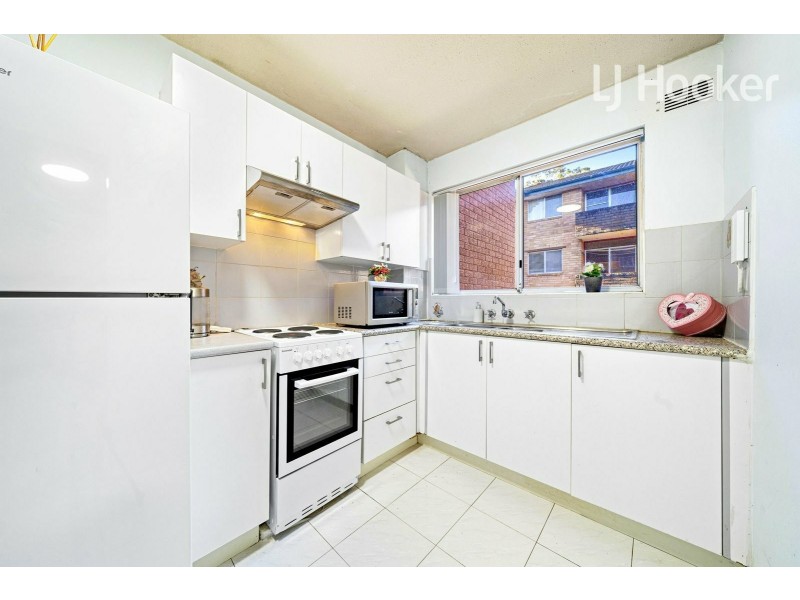 5/60 SPEED STREET, Liverpool NSW 2170