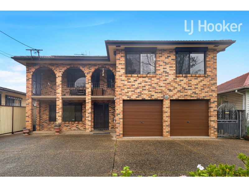 72 Denison St, Villawood NSW 2163